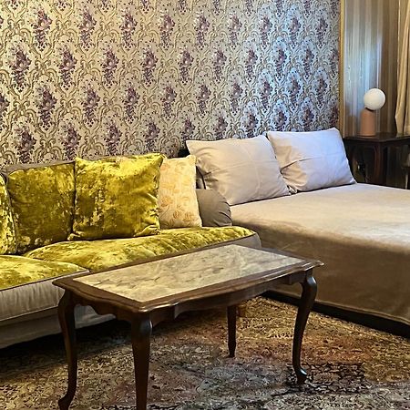 Tsar Simeon Veliki Apartment Stara Zagora Exterior foto