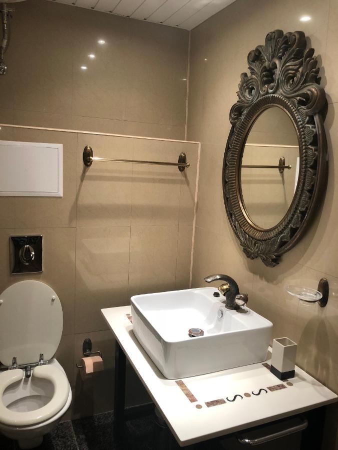 Tsar Simeon Veliki Apartment Stara Zagora Exterior foto