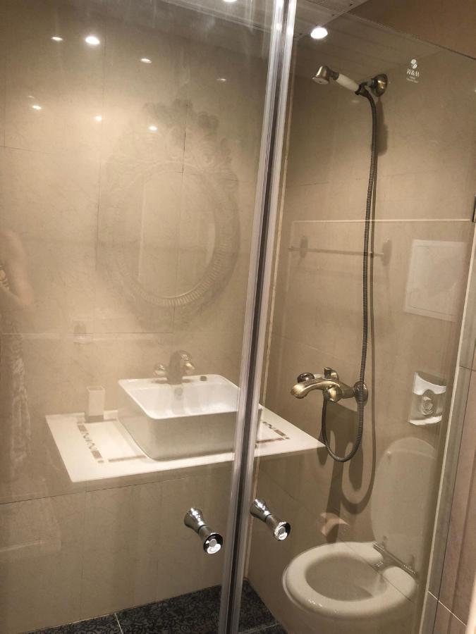Tsar Simeon Veliki Apartment Stara Zagora Exterior foto