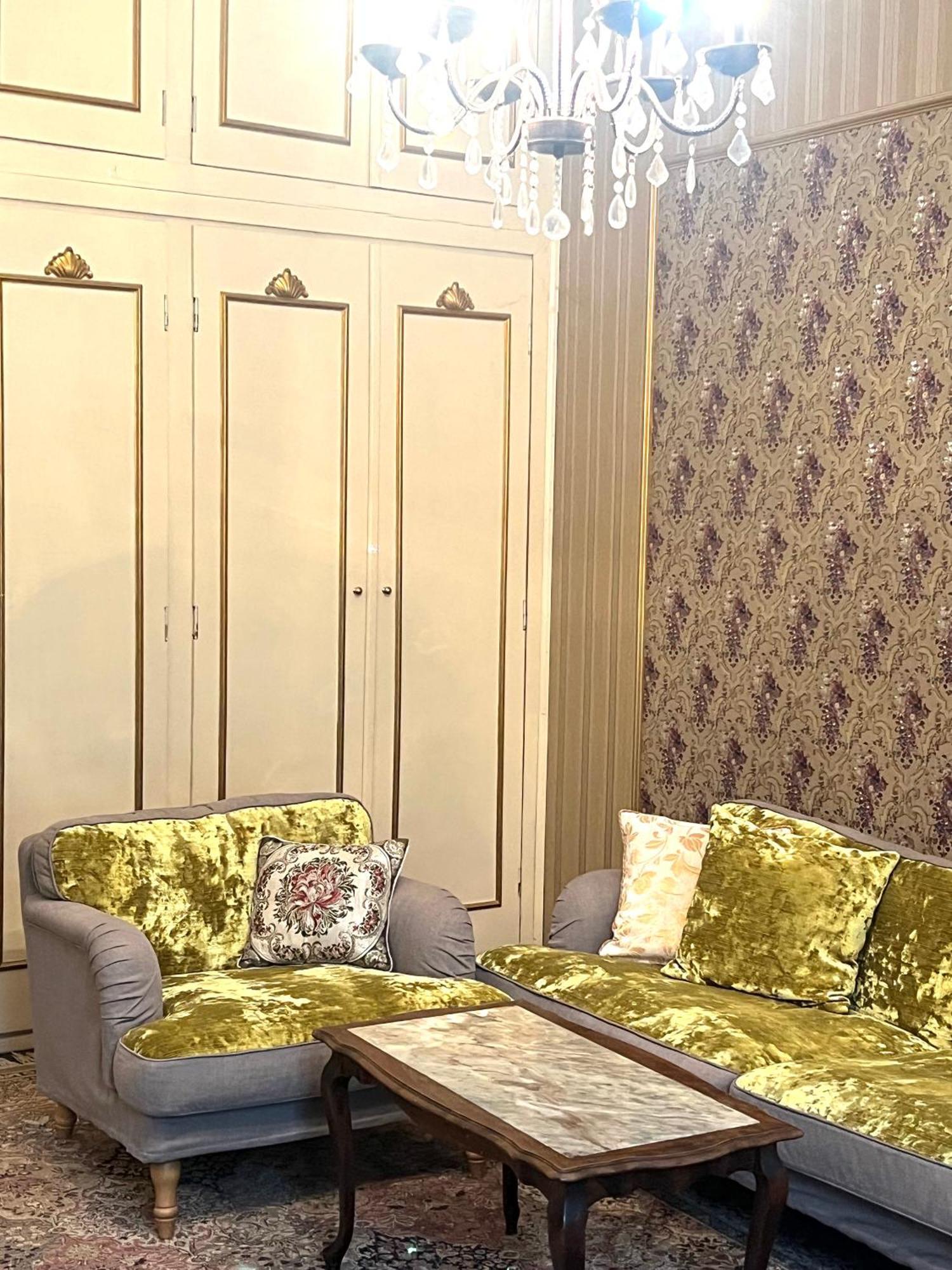 Tsar Simeon Veliki Apartment Stara Zagora Exterior foto