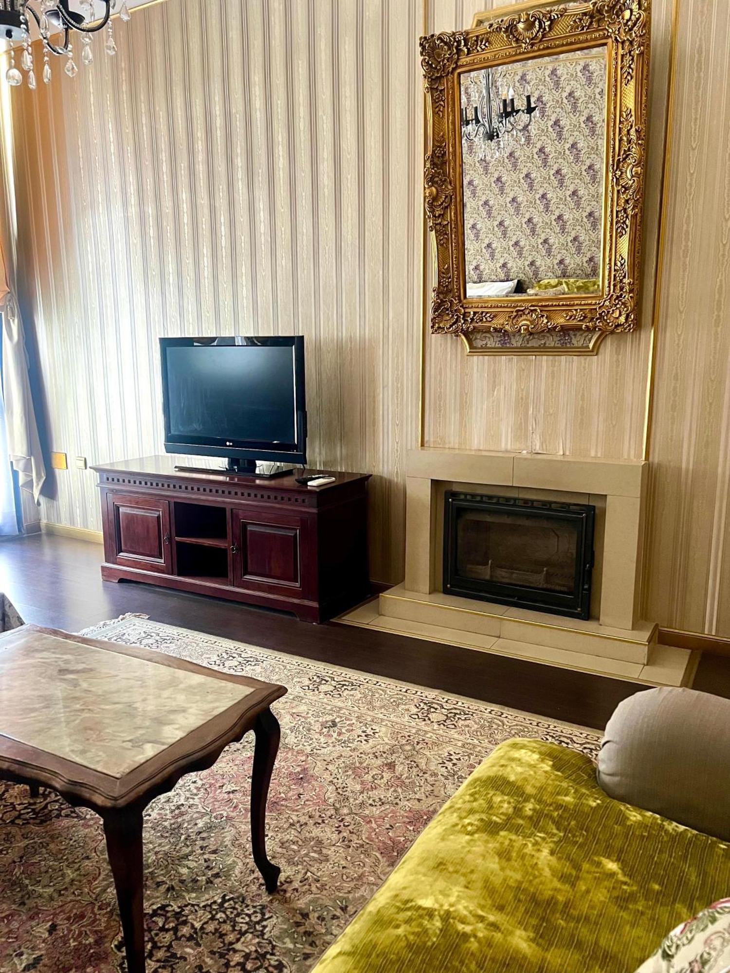 Tsar Simeon Veliki Apartment Stara Zagora Exterior foto